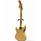 Used 2008 Squier Classic Vibe Duo-Sonic 50s Desert Sand Solid Body Electric Guitar