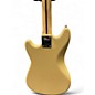 Used 2008 Squier Classic Vibe Duo-Sonic 50s Desert Sand Solid Body Electric Guitar
