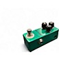 Used Mosky Mini Screamer Overdrive Effect Pedal