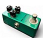 Used Mosky Mini Screamer Overdrive Effect Pedal