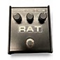 Used ProCo Rat Distortion Effect Pedal thumbnail