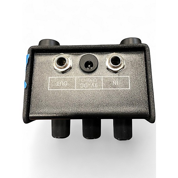 Used ProCo Rat Distortion Effect Pedal