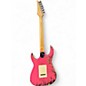 Used Ibanez RX240 Custom Graphic Solid Body Electric Guitar