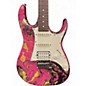 Used Ibanez RX240 Custom Graphic Solid Body Electric Guitar