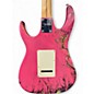 Used Ibanez RX240 Custom Graphic Solid Body Electric Guitar