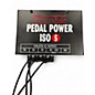 Used Voodoo Lab Power ISO5 Power Supply thumbnail
