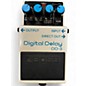 Used BOSS DD3 Digital Delay Effect Pedal thumbnail