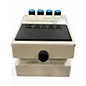 Used BOSS DD3 Digital Delay Effect Pedal