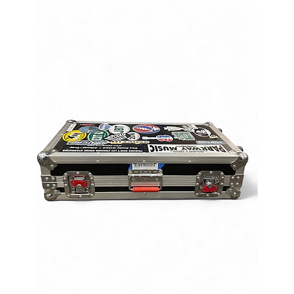 Used Gator G-TOUR Pedal Board