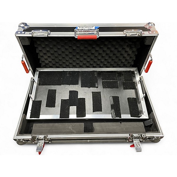 Used Gator G-TOUR Pedal Board