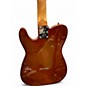 Used Reverend Peter Anderson Black Solid Body Electric Guitar