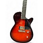 Used Gretsch Guitars G5120 Electromatic Junior Jet Sunrise Tea Burst Solid Body Electric Guitar