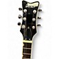 Used Gretsch Guitars G5120 Electromatic Junior Jet Sunrise Tea Burst Solid Body Electric Guitar