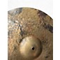 Used Zildjian 21in Sweet K Organic Custom Cymbal