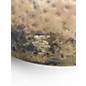 Used Zildjian 21in Sweet K Organic Custom Cymbal