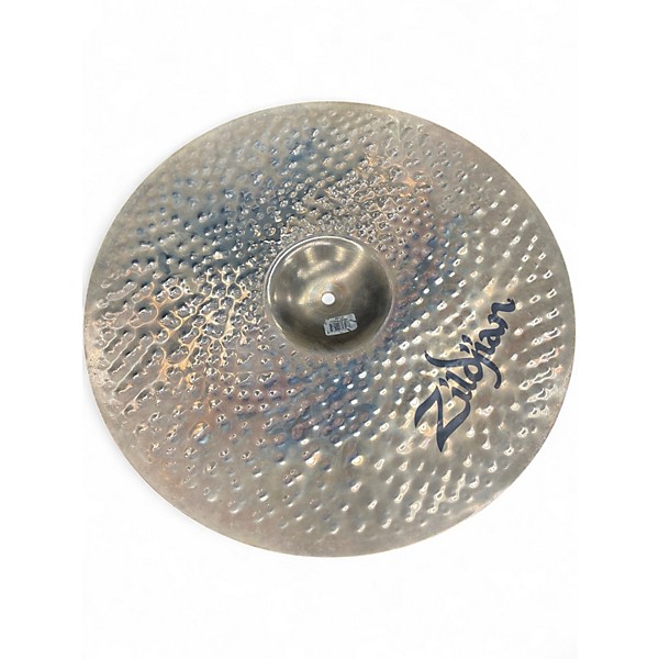 Used Zildjian 21in Sweet K Organic Custom Cymbal