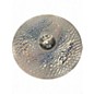 Used Zildjian 21in Sweet K Organic Custom Cymbal