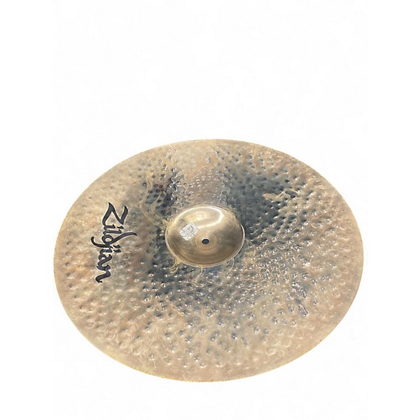 Used Zildjian 21in Sweet K Organic Custom Cymbal