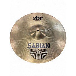 Used SABIAN 16in SBR Series Crash Cymbal