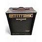 Used Behringer Ultrabass BX300 30W 1x10 Bass Combo Amp thumbnail