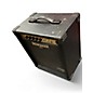 Used Behringer Ultrabass BX300 30W 1x10 Bass Combo Amp
