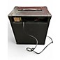 Used Behringer Ultrabass BX300 30W 1x10 Bass Combo Amp
