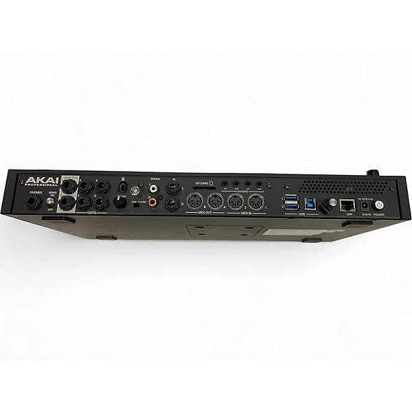 Used Akai Professional MPC Live 2 Production Controller