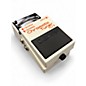 Used BOSS TU3 Chromatic Tuner Pedal