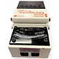 Used BOSS TU3 Chromatic Tuner Pedal