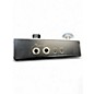 Used Hotone Effects Ampero ii stomp Effect Processor