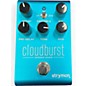 Used Strymon cloudburst Effect Pedal