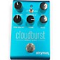 Used Strymon cloudburst Effect Pedal
