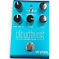 Used Strymon cloudburst Effect Pedal