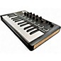 Used Arturia Minilab 3 MIDI Controller