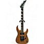Used Jackson JS32 Dinky Natural Solid Body Electric Guitar thumbnail