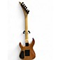 Used Jackson JS32 Dinky Natural Solid Body Electric Guitar
