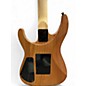 Used Jackson JS32 Dinky Natural Solid Body Electric Guitar