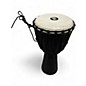 Used MEINL HDJ3-L Djembe thumbnail