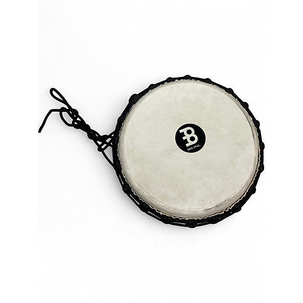 Used MEINL HDJ3-L Djembe