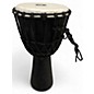 Used MEINL HDJ3-L Djembe