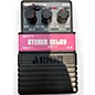 Used Arion SAD-3 STEREO DELAY Effect Pedal thumbnail