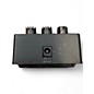 Used Arion SAD-3 STEREO DELAY Effect Pedal