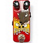 Used ZVEX FUZZOLO Effect Pedal thumbnail