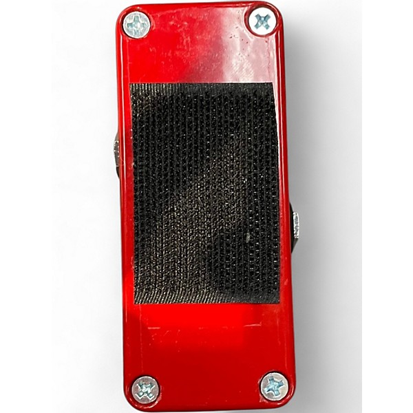 Used ZVEX FUZZOLO Effect Pedal