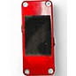 Used ZVEX FUZZOLO Effect Pedal