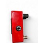 Used ZVEX FUZZOLO Effect Pedal