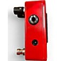 Used ZVEX FUZZOLO Effect Pedal
