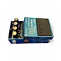 Used BOSS PS2 Digital Pitch Shifter Effect Pedal