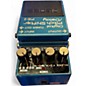 Used BOSS PS2 Digital Pitch Shifter Effect Pedal