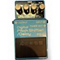 Used BOSS PS2 Digital Pitch Shifter Effect Pedal